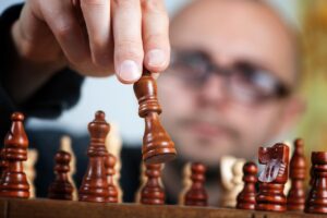 ゲーム業界への転職で収入はどれくらい期待できる？