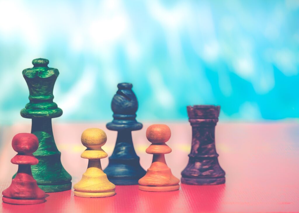 ゲーム業界への転職はいつから始めるべき？