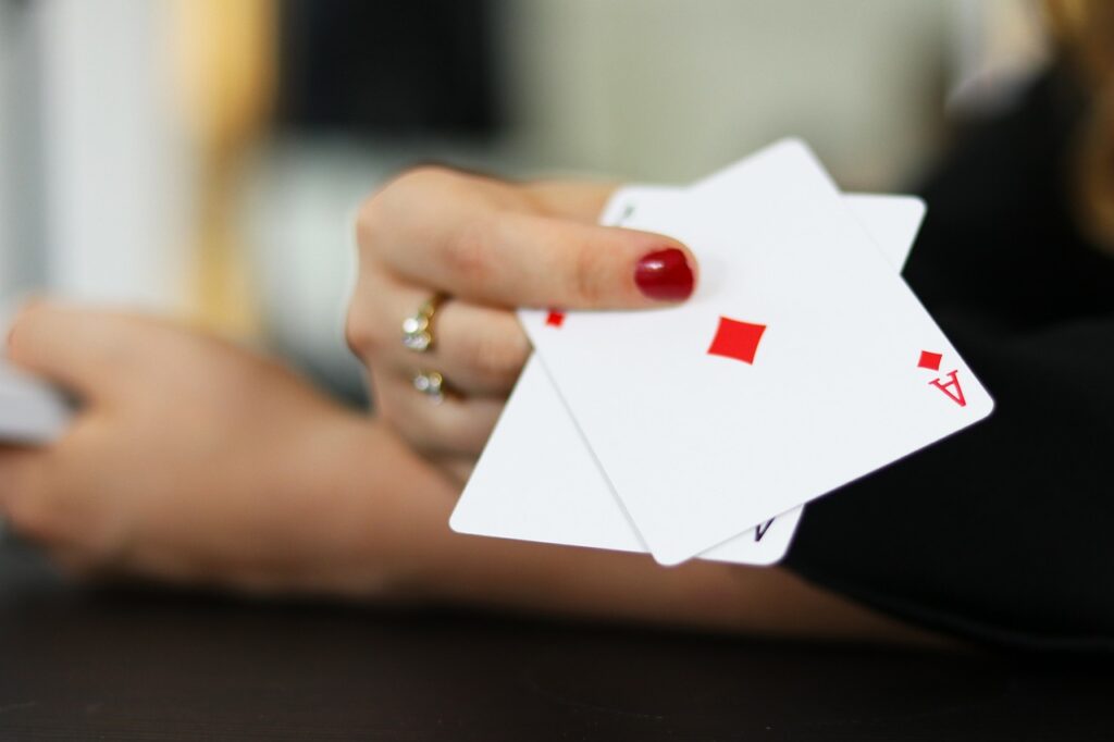 ゲーム業界で転職するために成功する人の特徴は？