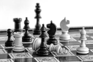 ゲーム業界への転職、評判は本当に良いの？