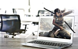 ゲーム業界への転職、リアルな話とは？